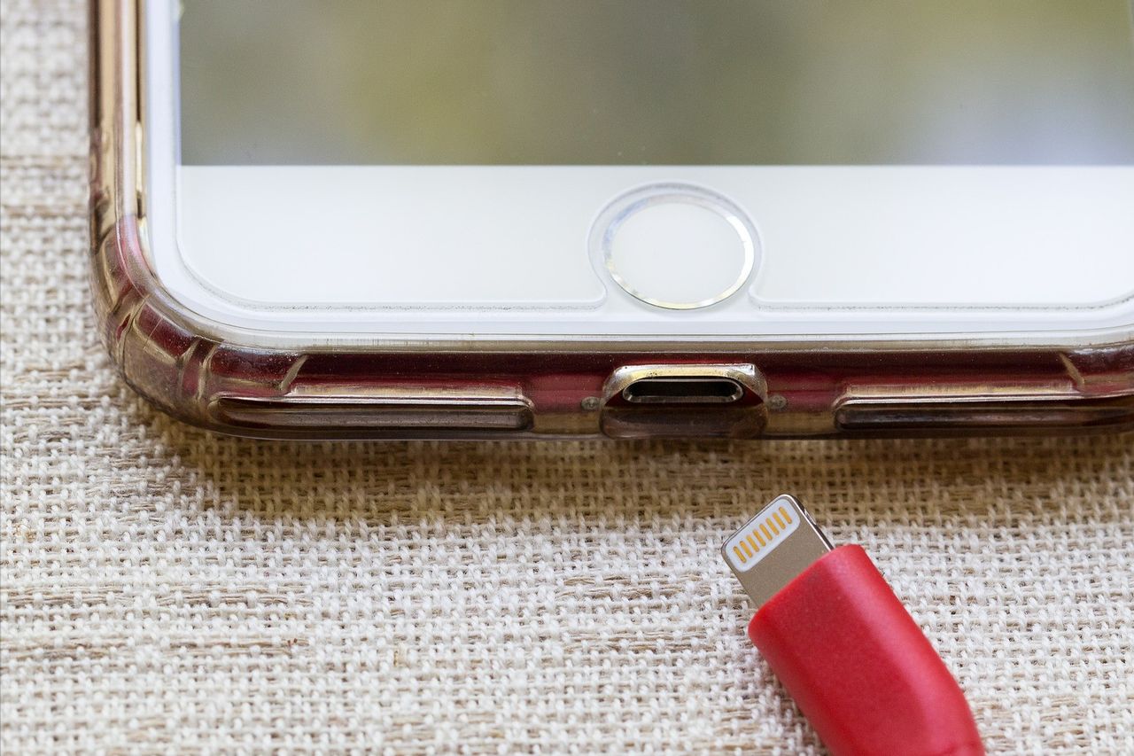 Cara Mudah Agar Baterai iPhone Tahan Lama