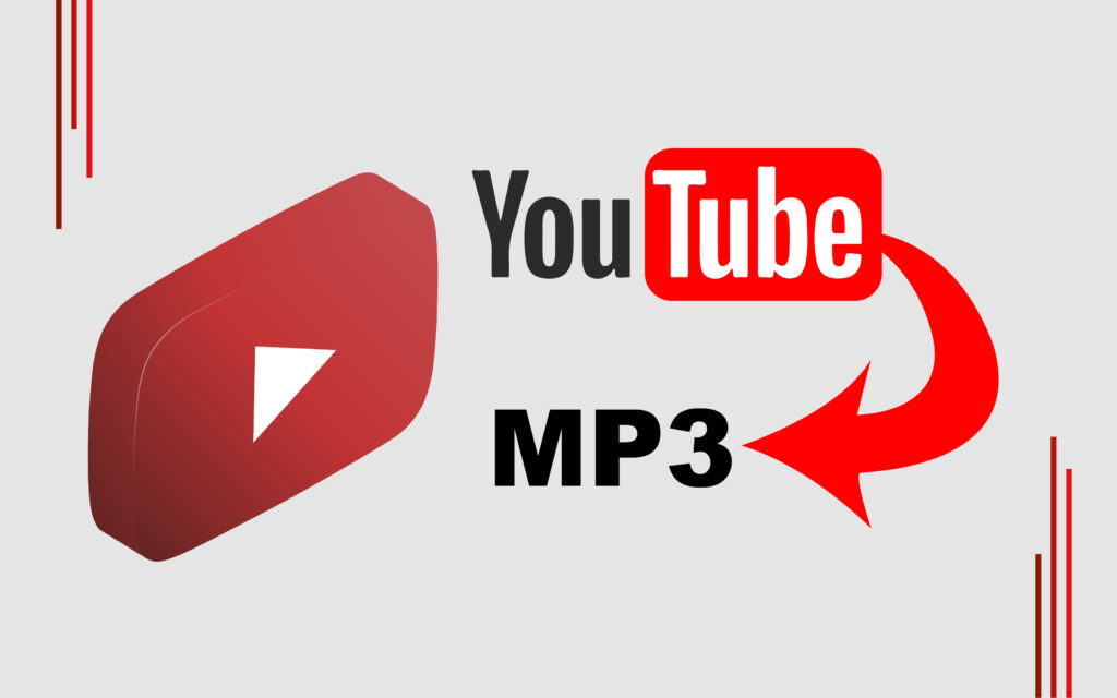 Aplikasi YouTube Mp3 Converter