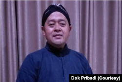 Ketua GIPI DI Yogyakarta, Bobby Ardyanto Setyoajie. (Foto: Dok Pribadi)